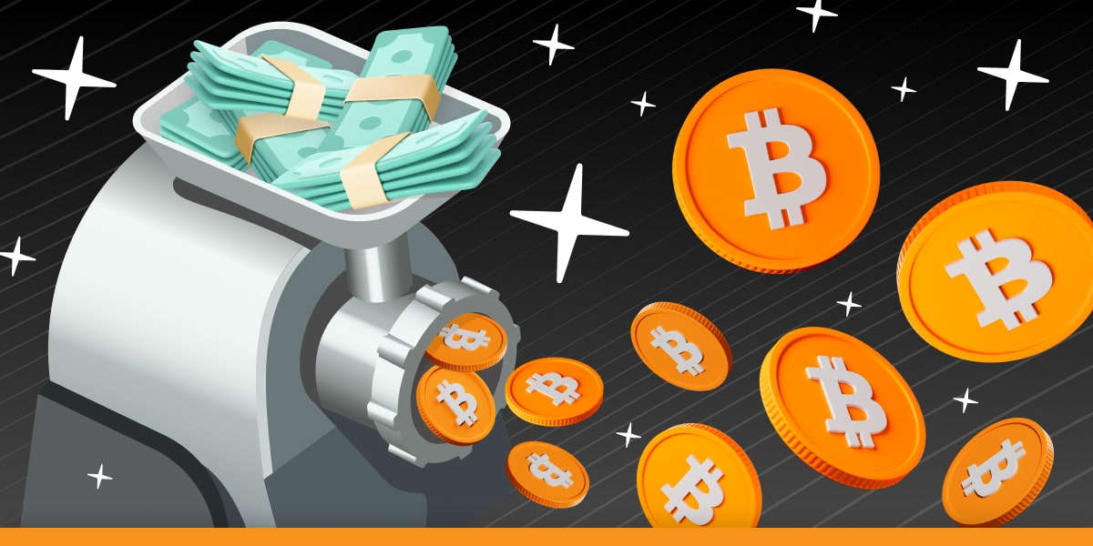 Покупайте крипту за фиат в NC Wallet